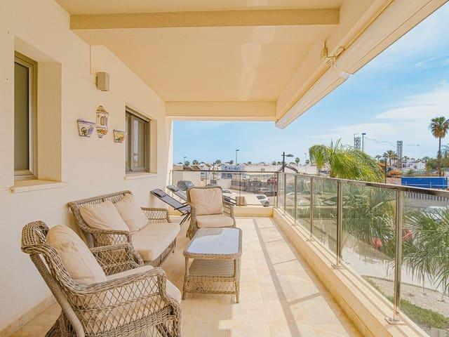Apartamento en venta en Orihuela Costa, Alicante Costa Blanca