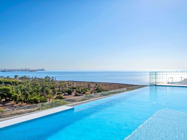Apartamento en venta en Orihuela Costa, Alicante Costa Blanca