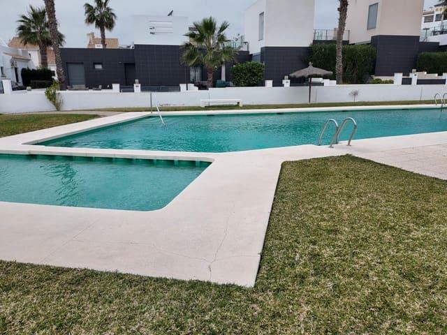 Apartamento en venta en Orihuela Costa, Alicante Costa Blanca