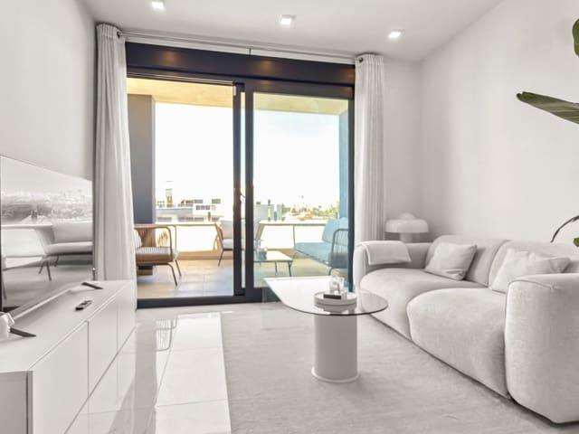 Apartamento en venta en Orihuela Costa, Alicante Costa Blanca
