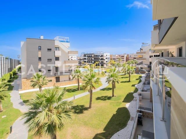 Apartamento en venta en Orihuela Costa, Alicante Costa Blanca