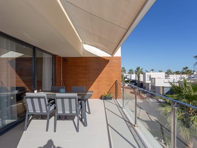 Apartamento en venta en Orihuela Costa, Alicante Costa Blanca