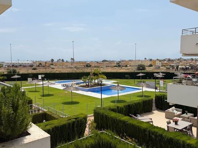 Apartamento en venta en Orihuela Costa, Alicante Costa Blanca