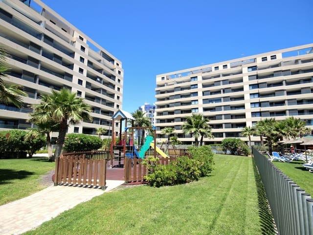 Apartamento en venta en Orihuela Costa, Alicante Costa Blanca
