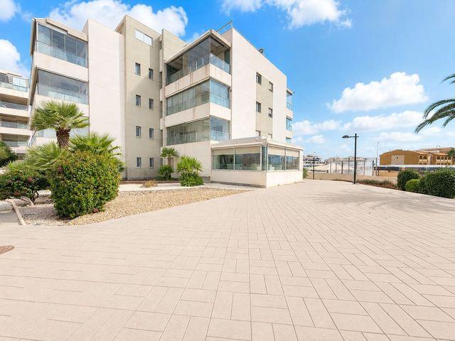 Apartamento en venta en Orihuela Costa, Alicante Costa Blanca