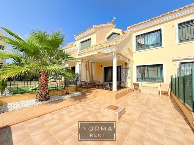 Apartamento en venta en Orihuela Costa, Alicante Costa Blanca