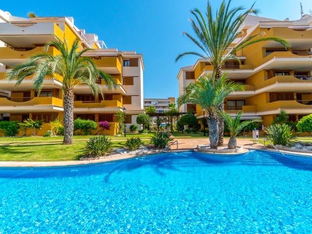 Apartamento en venta en Orihuela Costa, Alicante Costa Blanca
