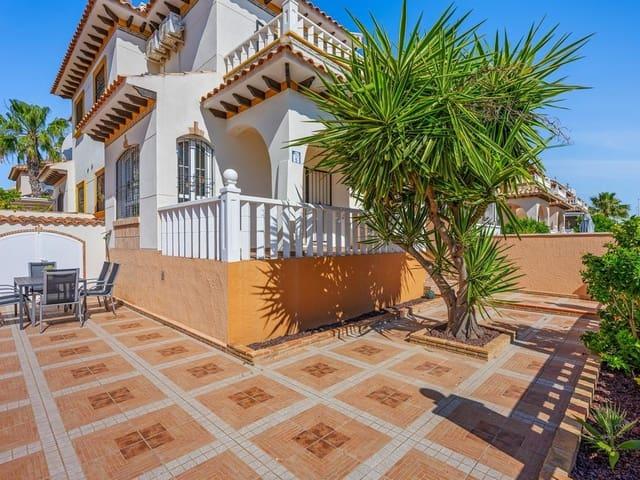 Apartamento en venta en Orihuela Costa, Alicante Costa Blanca