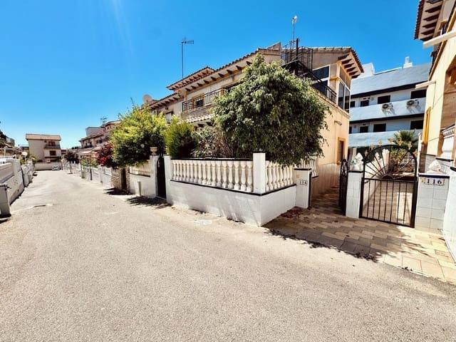 Apartamento en venta en Orihuela Costa, Alicante Costa Blanca