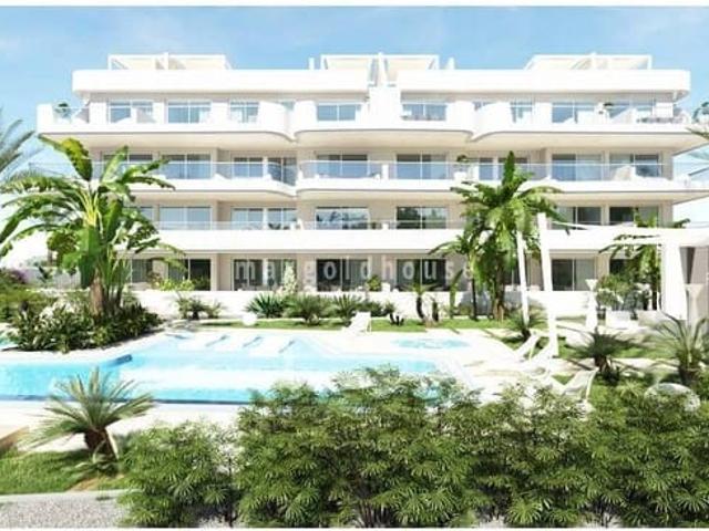 Apartamento en venta en Orihuela Costa, Alicante Costa Blanca