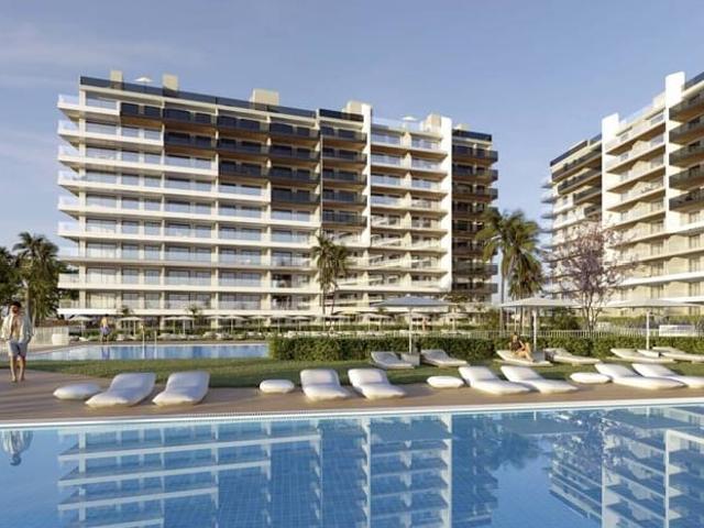 Apartamento en venta en Orihuela Costa, Alicante Costa Blanca