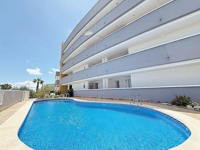Apartamento en venta en Orihuela Costa, Alicante Costa Blanca