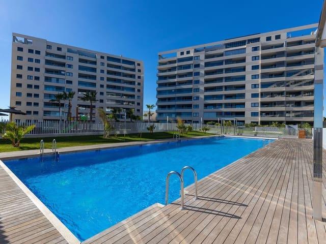 Apartamento en venta en Orihuela Costa, Alicante Costa Blanca