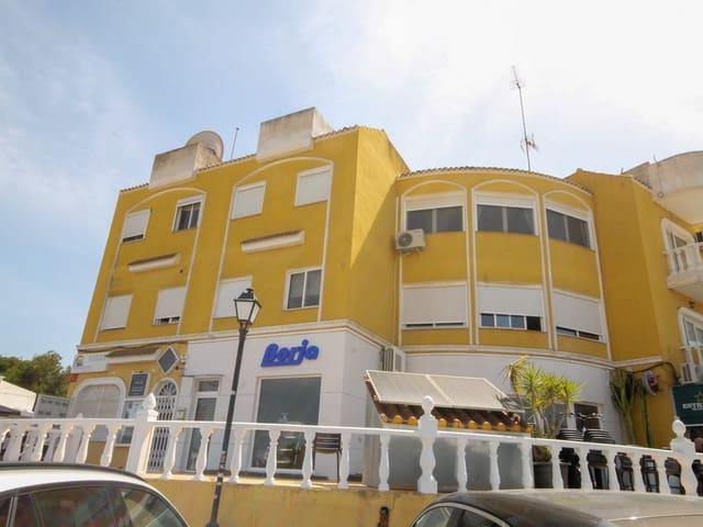 Apartamento en venta en Orihuela Costa, Alicante Costa Blanca