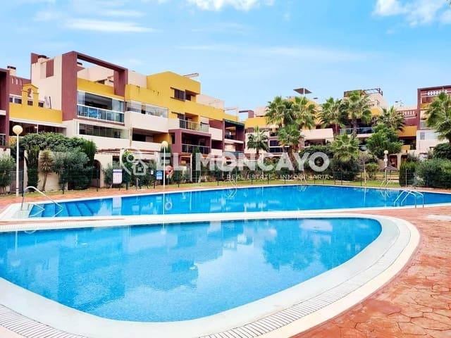Apartamento en venta en Orihuela Costa, Alicante Costa Blanca