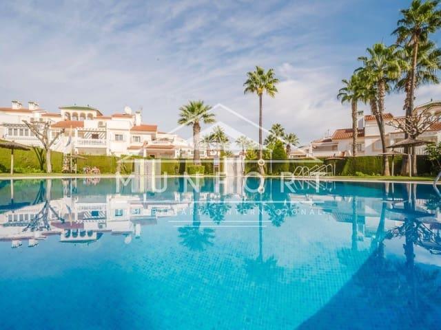 Apartamento en venta en Orihuela Costa, Alicante Costa Blanca