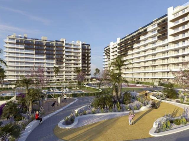 Apartamento en venta en Orihuela Costa, Alicante Costa Blanca