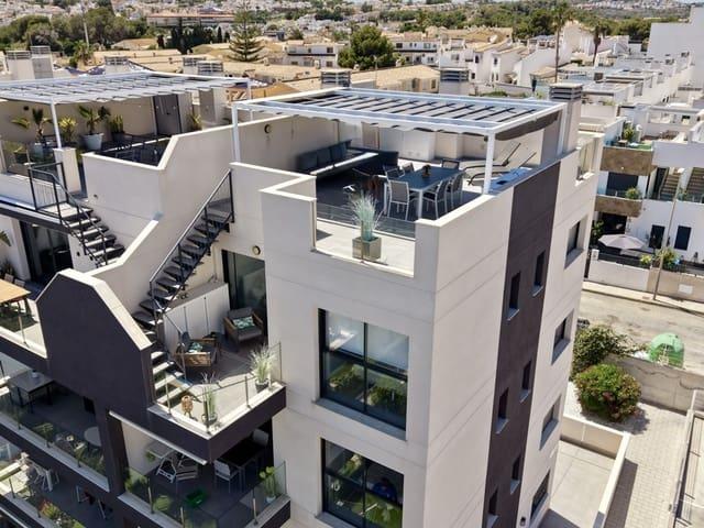 Apartamento en venta en Orihuela Costa, Alicante Costa Blanca