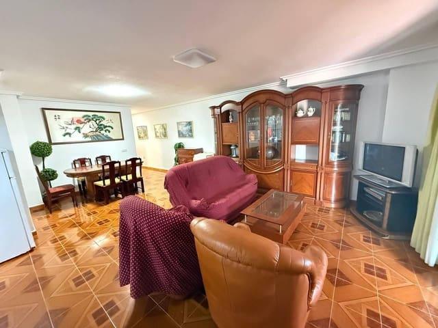 Apartamento en venta en Orihuela Costa, Alicante Costa Blanca