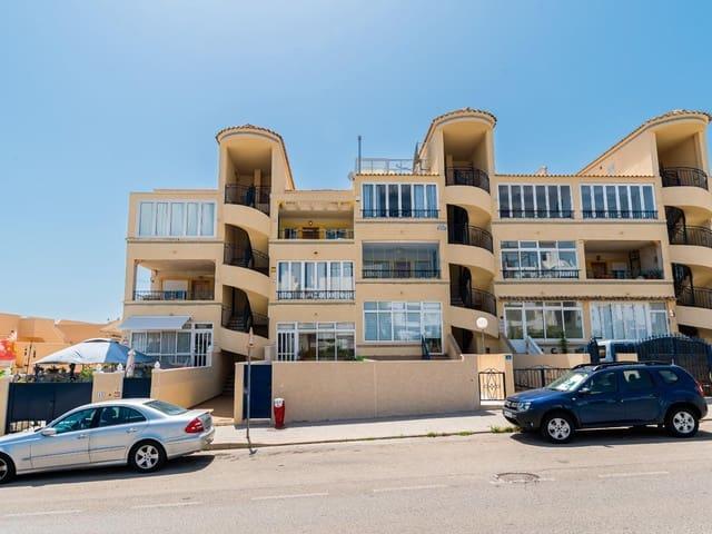 Apartamento en venta en Orihuela Costa, Alicante Costa Blanca