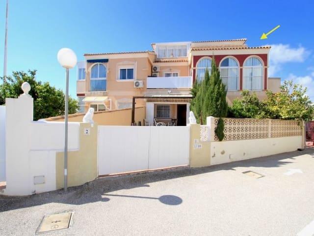 Apartamento en venta en Orihuela Costa, Alicante Costa Blanca