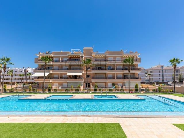 Apartamento en venta en Los Dolses, Alicante Costa Blanca