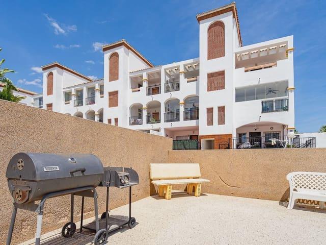 Apartamento en venta en Orihuela Costa, Alicante Costa Blanca