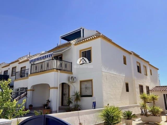 Apartamento en venta en Orihuela Costa, Alicante Costa Blanca