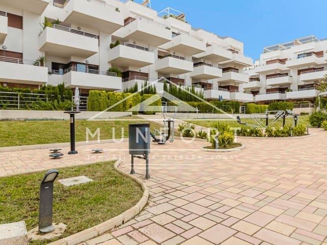 Apartamento en venta en Orihuela Costa, Alicante Costa Blanca
