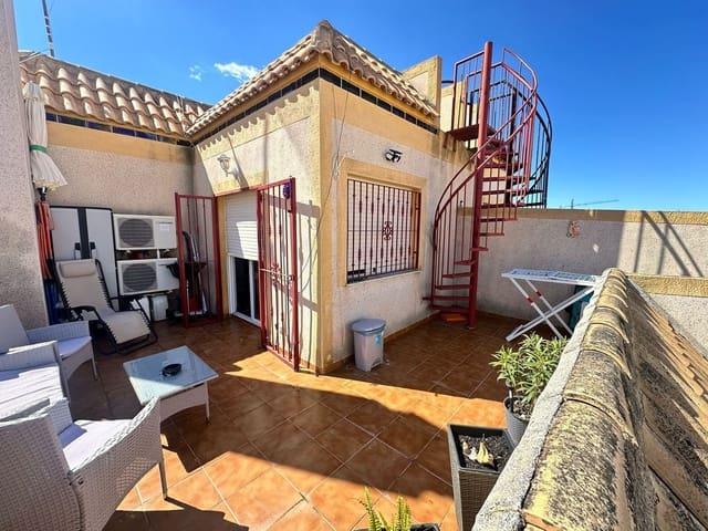 Apartamento en venta en Orihuela Costa, Alicante Costa Blanca