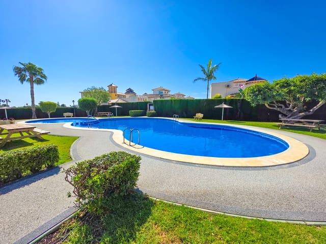 Apartamento en venta en Orihuela Costa, Alicante Costa Blanca