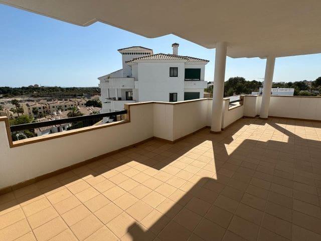 Apartamento en venta en Orihuela Costa, Alicante Costa Blanca