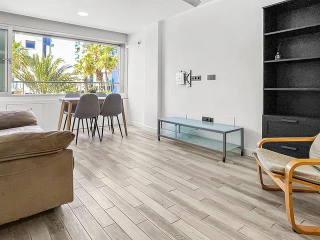 Apartamento en venta en Orihuela Costa, Alicante Costa Blanca