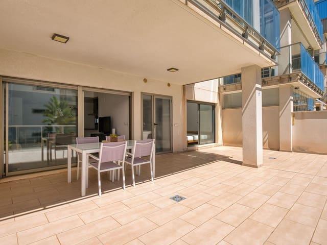 Apartamento en venta en Orihuela Costa, Alicante Costa Blanca