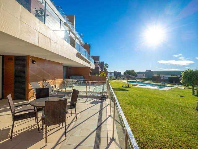 Apartamento en venta en Orihuela Costa, Alicante Costa Blanca
