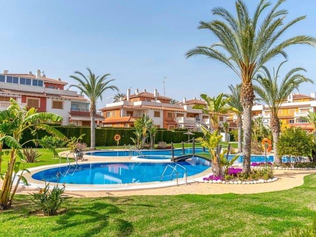 Apartamento en venta en Orihuela Costa, Alicante Costa Blanca
