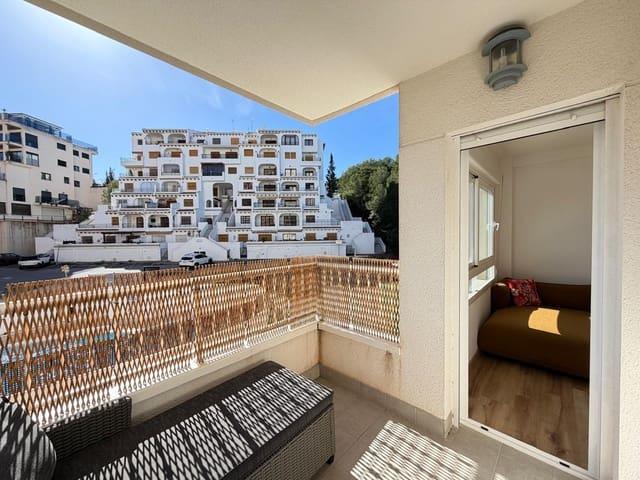 Apartamento en venta en Orihuela Costa, Alicante Costa Blanca
