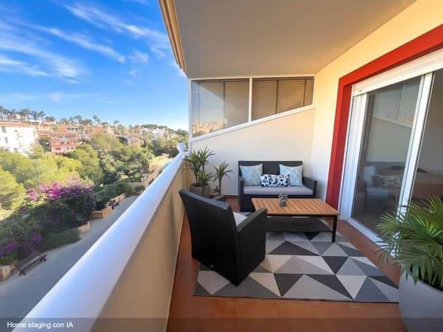 Apartamento en venta en Orihuela Costa, Alicante Costa Blanca