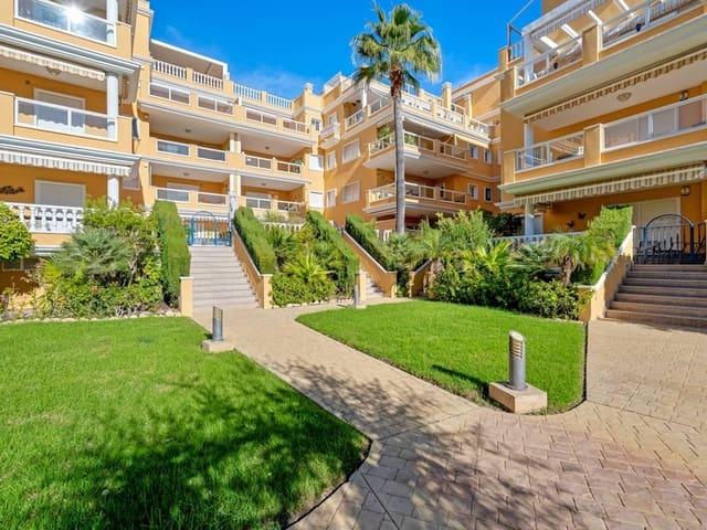 Apartamento en venta en Orihuela Costa, Alicante Costa Blanca