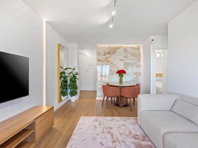 Apartamento en venta en Orihuela Costa, Alicante Costa Blanca