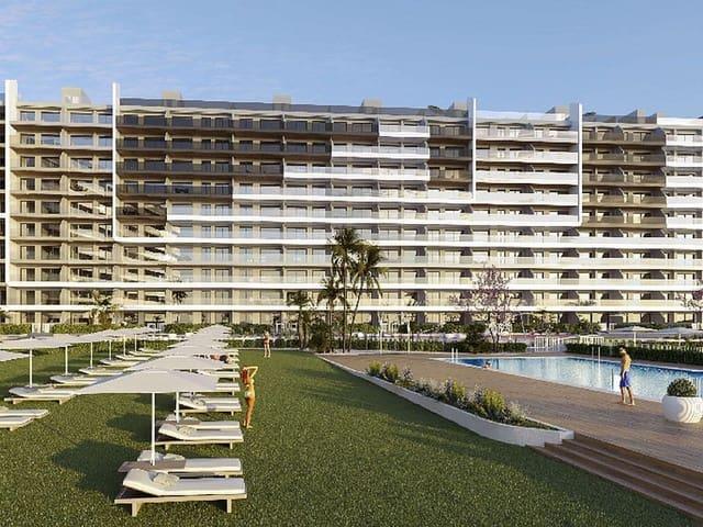 Apartamento en venta en Orihuela Costa, Alicante Costa Blanca