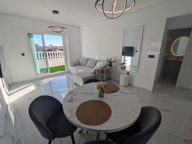 Apartamento en venta en Orihuela Costa, Alicante Costa Blanca