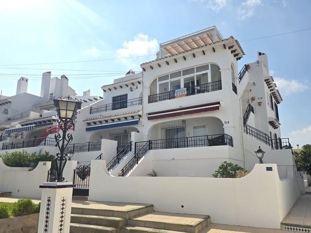 Apartamento en venta en Orihuela Costa, Alicante Costa Blanca