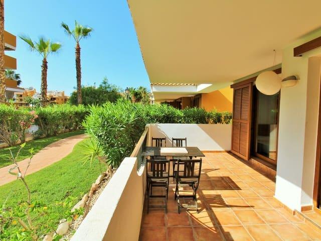 Apartamento en venta en Orihuela Costa, Alicante Costa Blanca