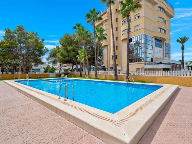 Apartamento en venta en Orihuela Costa, Alicante Costa Blanca