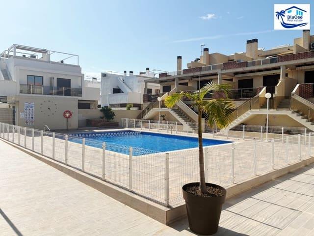 Apartamento en venta en Orihuela Costa, Alicante Costa Blanca