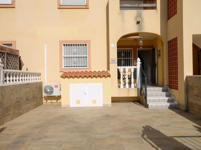 Apartamento en venta en Orihuela Costa, Alicante Costa Blanca