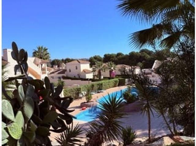 Apartamento en venta en Orihuela Costa, Alicante Costa Blanca