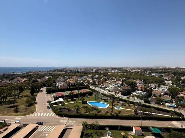 Apartamento en venta en Orihuela Costa, Alicante Costa Blanca