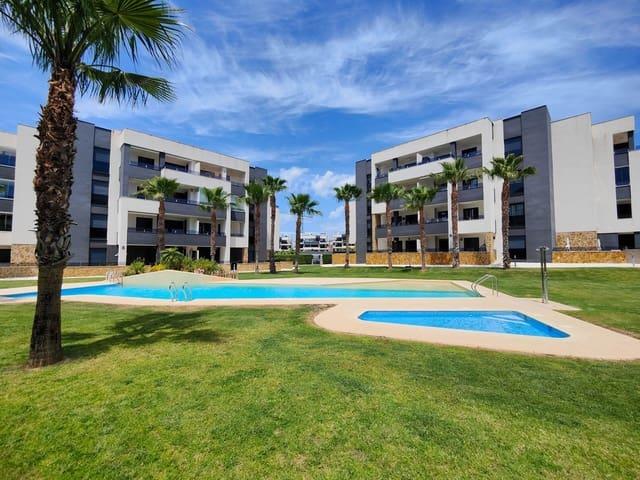 Apartamento en venta en Los Altos, Alicante Costa Blanca